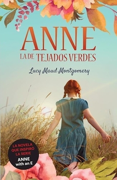 ANNE LA DE TEJADOS VERDES