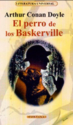 EL PERRO DE LOS BASKERVILLE