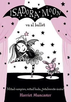 Isadora Moon va al ballet (4)