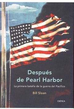 Después de Pearl Harbor