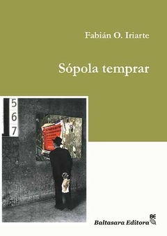 Sopola temprar