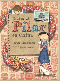 DIARIO DE PILAR. EN CHINA