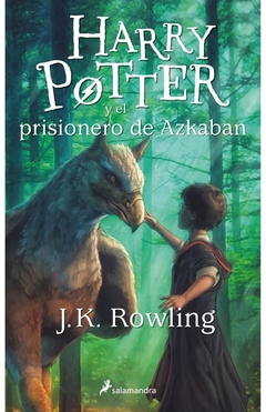 Harry Potter y el prisionero de Azkaban (3)