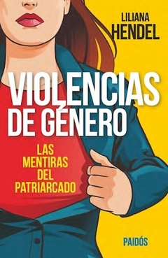 Violencias De Genero