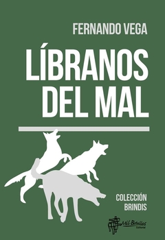 Libranos del mal