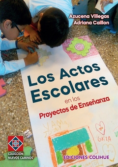 Los actos escolares en los proyectos de enseñanza