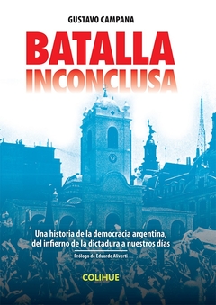 Batalla inconclusa