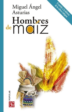 Hombres de maiz