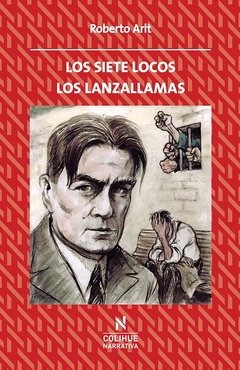 Los siete locos y los lanzallamas