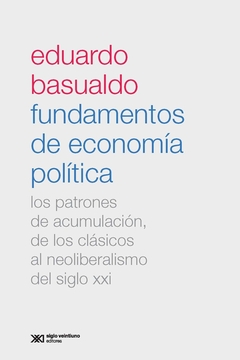 Fundamentos de economia politica