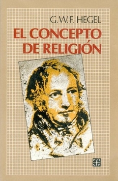 El concepto de religion