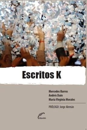 ESCRITOS K