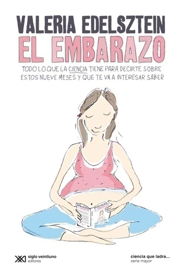 El Embarazo.