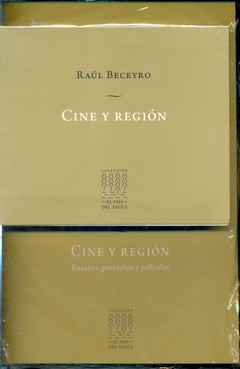 Cine y Region. Ensayos, proyectos