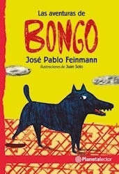 Las aventuras de Bongo