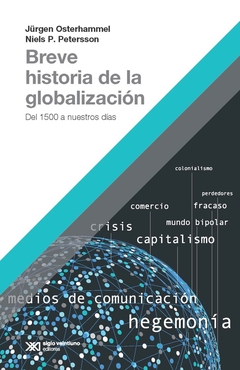 Breve historia de la globalizacion