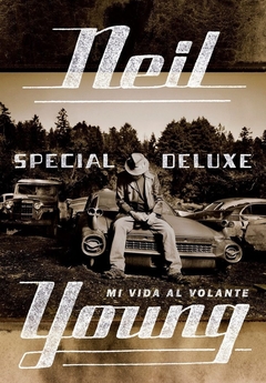 SPECIAL DELUXE - 2da edicion