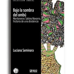 Bajo la sombra del ombu