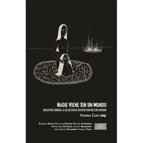 Nadie viene sin un mundo