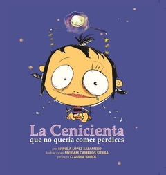 La Cenicienta Que No Quería Comer Perdices
