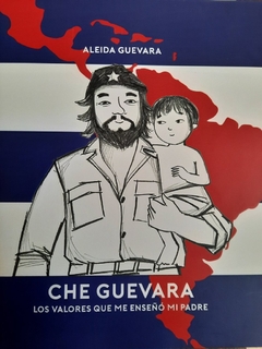 Che Guevara