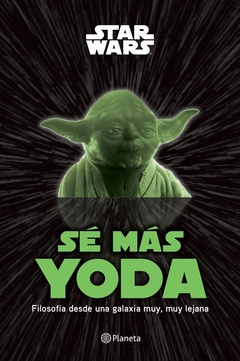 SE MAS YODA - Mandrake Libros