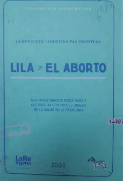 Lila y el aborto
