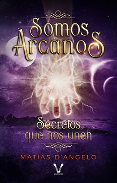 Somos arcanos 2