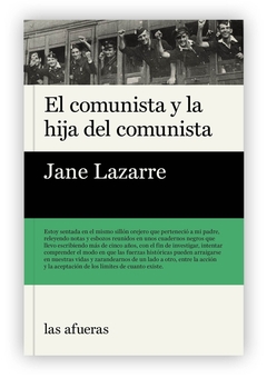 El comunista y la hija del comunista