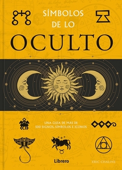 Simbolos de lo oculto