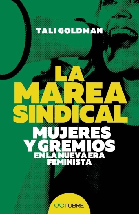La marea sindical