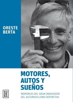 Motores, autos y sueños