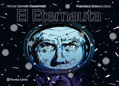 El eternauta -tapa dura