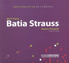 METODO BATIA STRAUSS