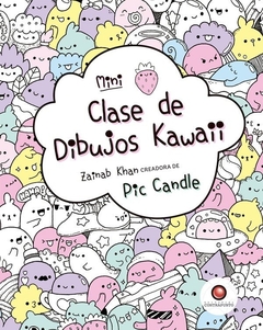 Mini Clase de Dibujos Kawaii