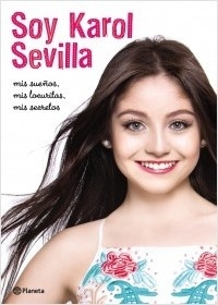 Soy Karol Sevilla