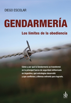 Gendarmeria