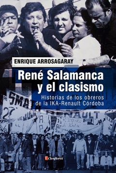 Rene Salamanca y el clasismo