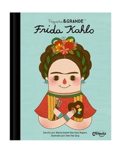 FRIDA KAHLO