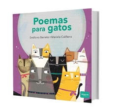 Poemas para gatos