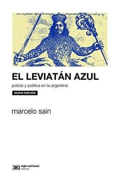 El leviatan azul