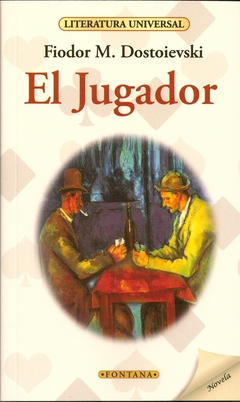 El Jugador