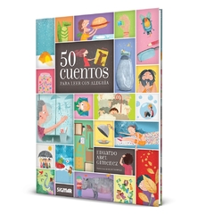 50 cuentos para leer con alegria