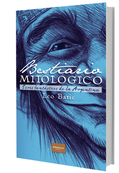 Bestiario mitologico