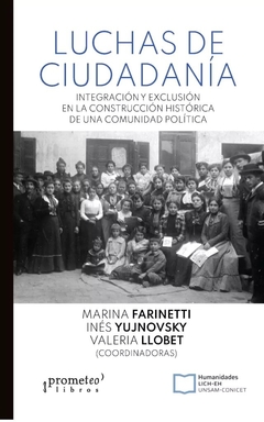 Luchas de ciudadanía