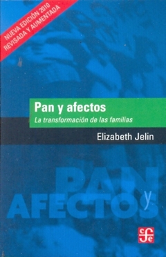 Pan y afectos