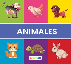 Animales