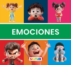 Emociones