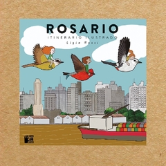 Rosario, itinerario ilustrado