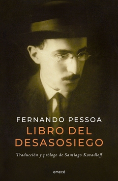 Libro del desasosiego